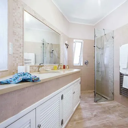 וילה Casa Sirius בנאגיל